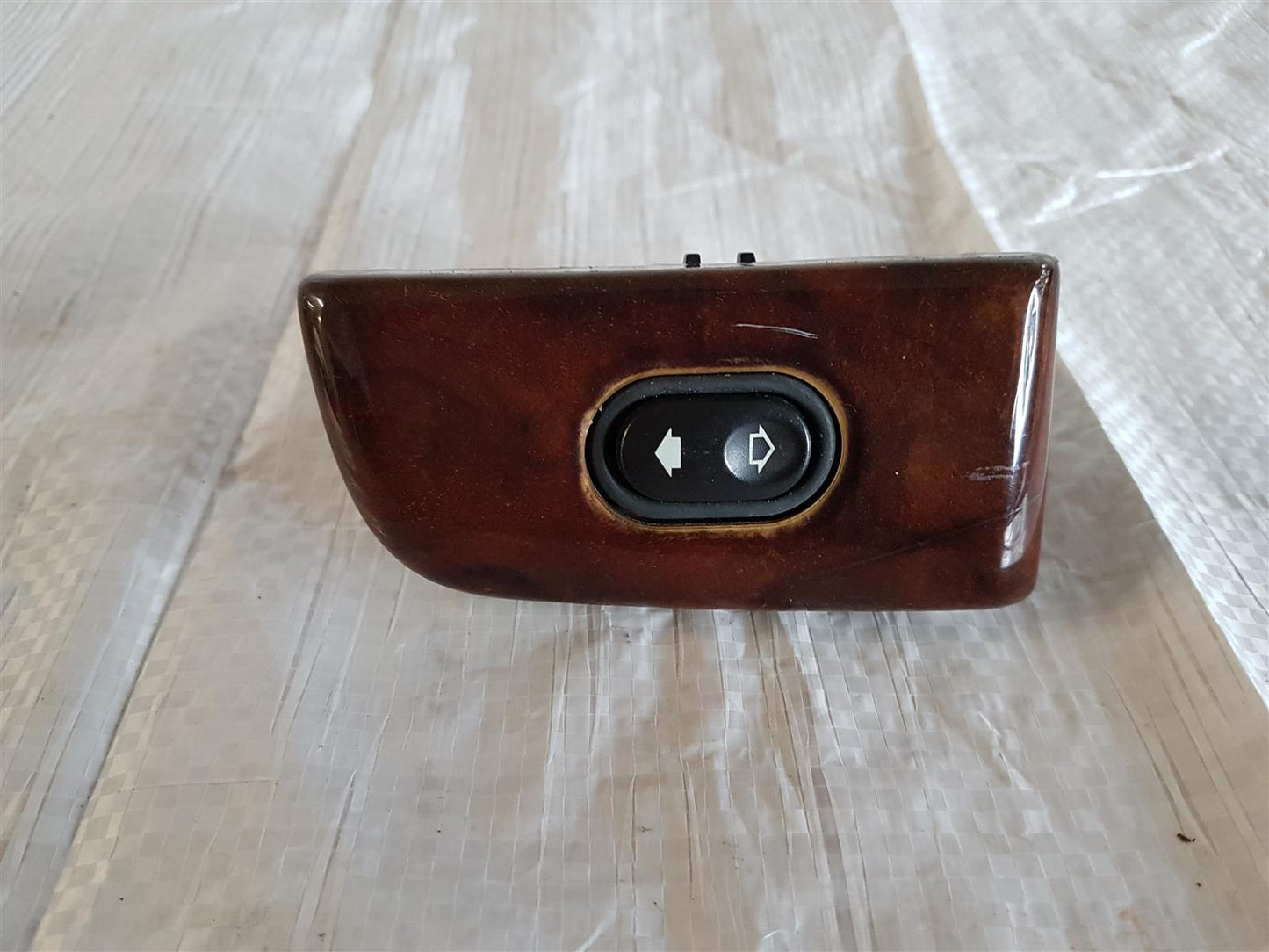 Jaguar X100 Series XKR XK8 Schalter elektr. Fensterheber