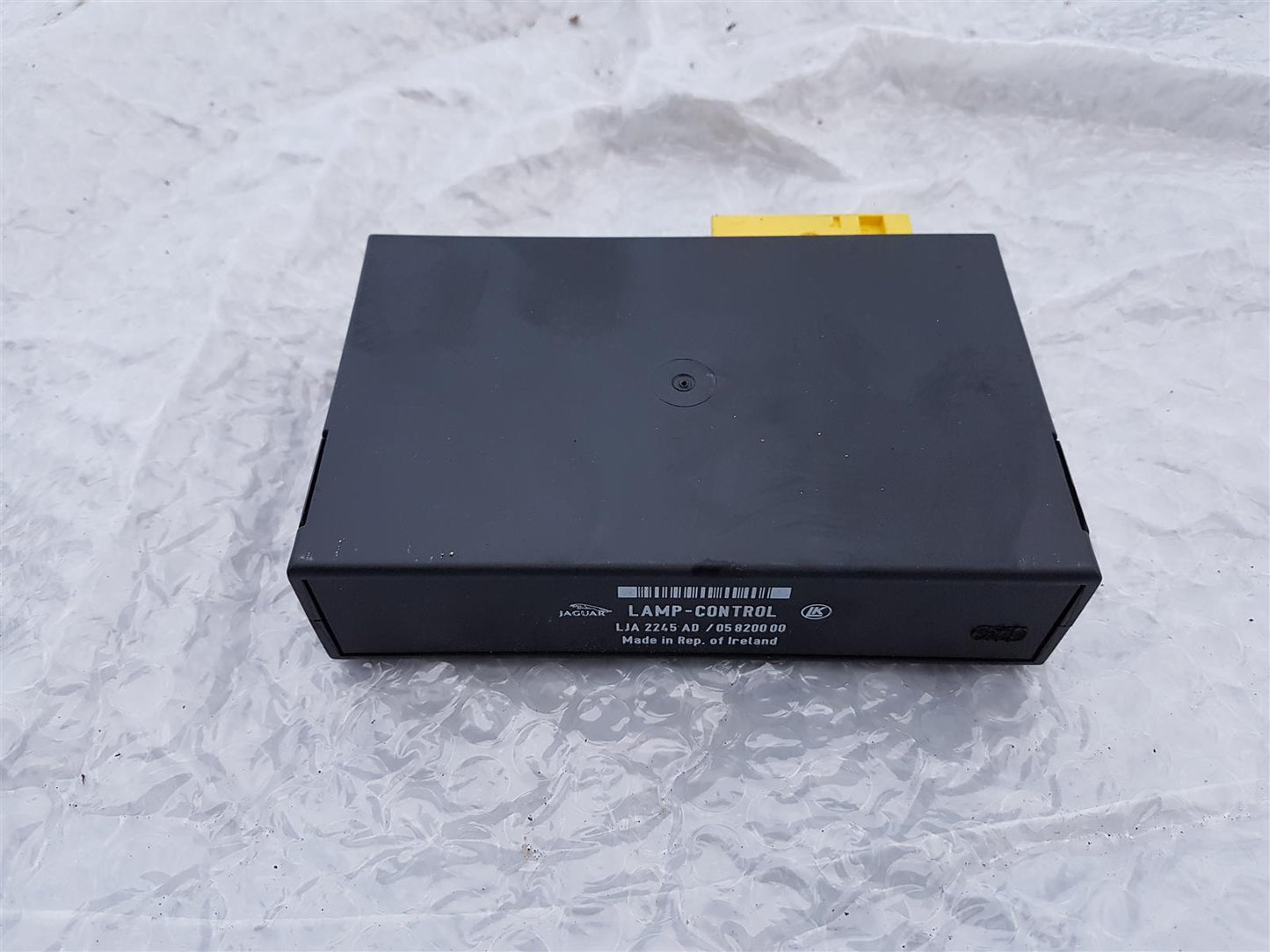 Jaguar X100 Series XKR XK8 Steuerteil Lamp Control Unit LJA2245AD