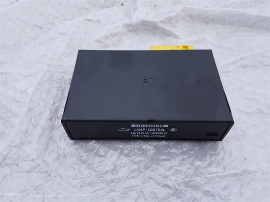 Jaguar X100 Series XKR XK8 Steuerteil Lamp Control Unit LJA2245AD