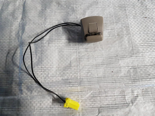 Jaguar X100 Series XKR XK8 Halter Sonnenblende