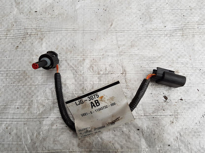 Jaguar X100 Series XKR XK8 rear solenoid LJG3075AB