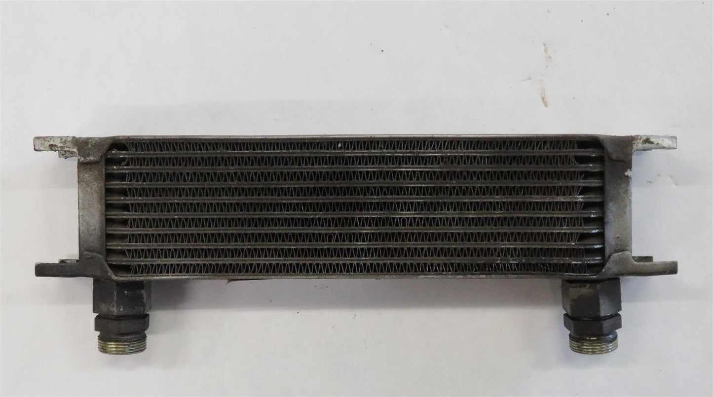Jaguar X100 XKR 4.0 Supercharged Ölkühler oil cooler MJF7440AA