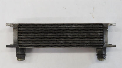 Jaguar X100 XKR 4.0 Supercharged Ölkühler oil cooler MJF7440AA