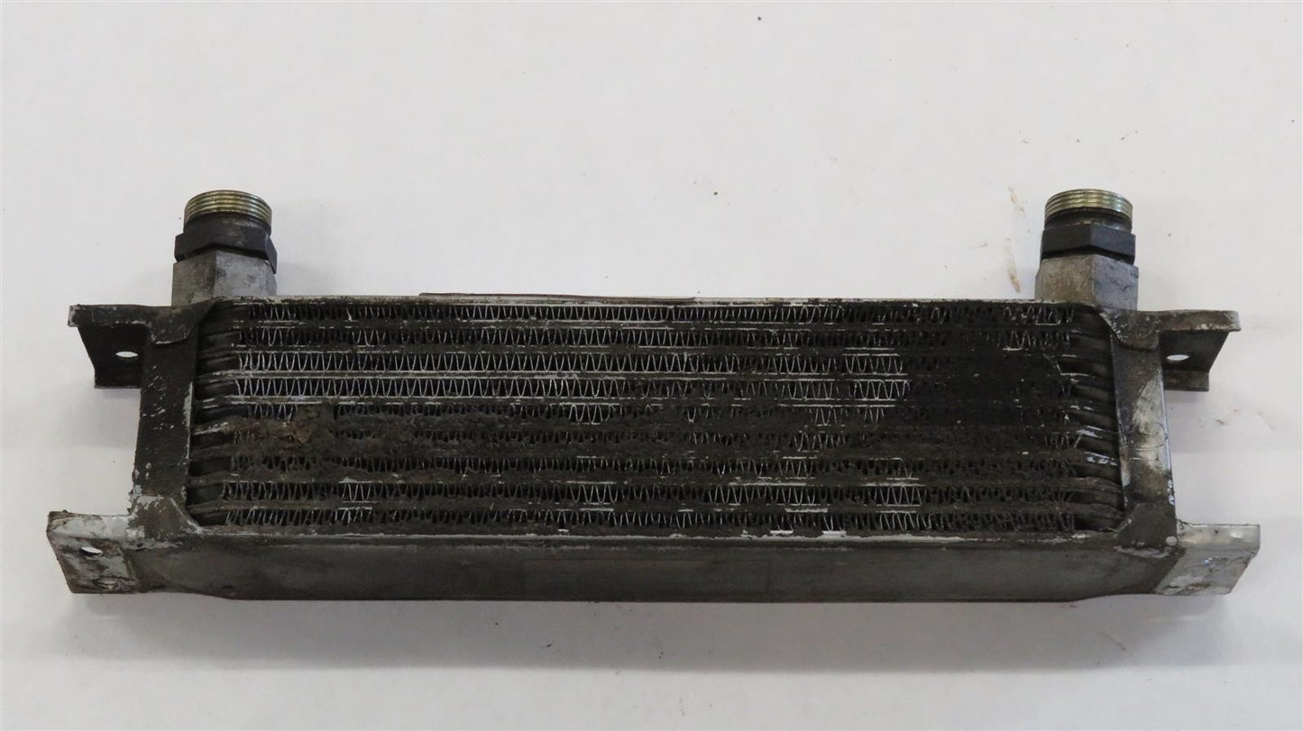 Jaguar X100 XKR 4.0 Supercharged Ölkühler oil cooler MJF7440AA