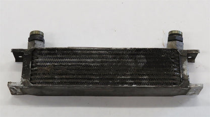 Jaguar X100 XKR 4.0 Supercharged Ölkühler oil cooler MJF7440AA