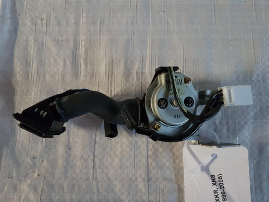 Jaguar X100 XKR XK8 Sensor Innenraumtemperatur MJA6551BA