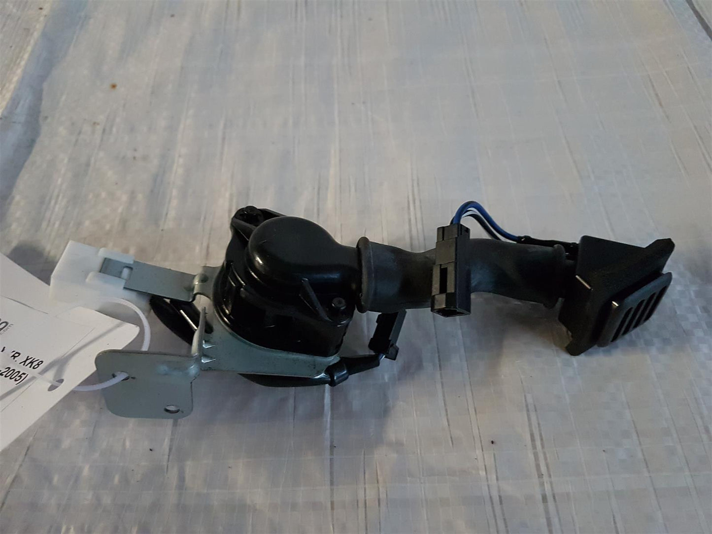 Jaguar X100 XKR XK8 Sensor Innenraumtemperatur MJA6551BA