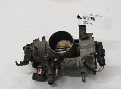 Jaguar X100 XK8 4.0 Drosselklappe Gehäuse Throttle Body C2A1444
