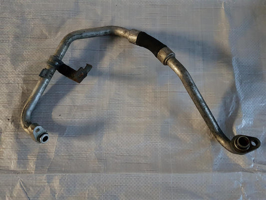 Jaguar X100 XKR XK8 Leitung Klimaanlage Hose Air Condition