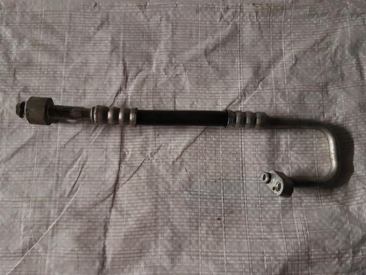 Jaguar X100 XKR XK8 Leitung Klimaanlage Hose Air Condition Pipe MJA7361AE
