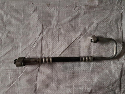 Jaguar X100 XKR XK8 Leitung Klimaanlage Hose Air Condition Pipe MJA7361AE