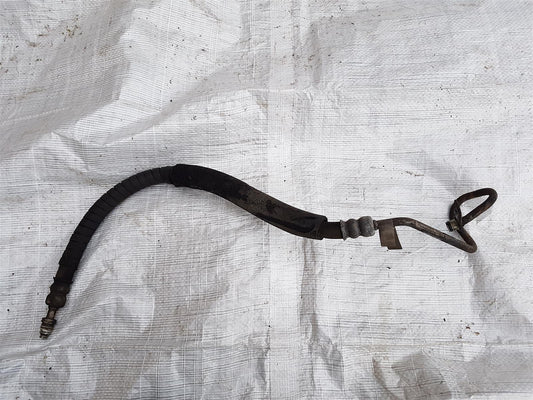 Jaguar X100 XKR XK8 Power Steering Pressure Hose MJB3985AB