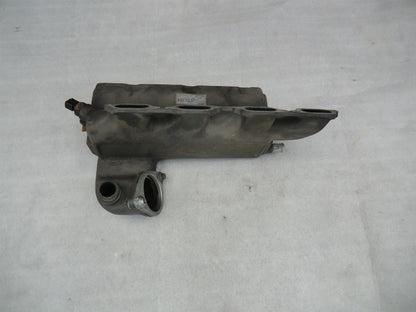 Jaguar X100 XKR Intercooler Ladeluftkühler rechts 98JV-9424AE
