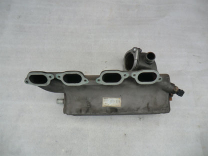 Jaguar X100 XKR Intercooler Ladeluftkühler rechts 98JV-9424AE