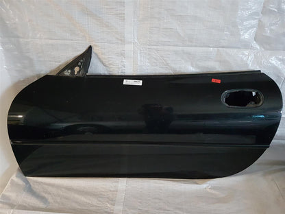 Jaguar X100 Series XKR XK8 Fahrertür Tür links door LH FJA3033AA JLM21773