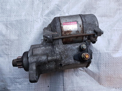 Jaguar X100 XKR XK8 Anlasser starter 96JV11001AB