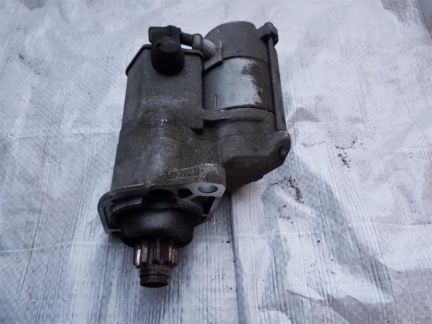 Jaguar X100 XKR XK8 Anlasser starter 96JV11001AB
