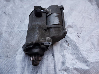 Jaguar X100 XKR XK8 Anlasser starter 96JV11001AB