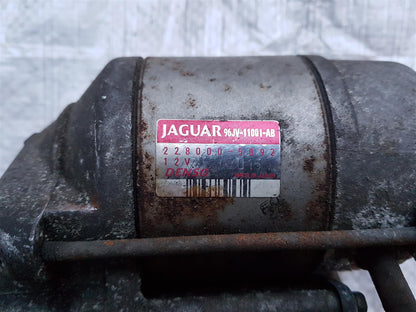 Jaguar X100 XKR XK8 Anlasser starter 96JV11001AB