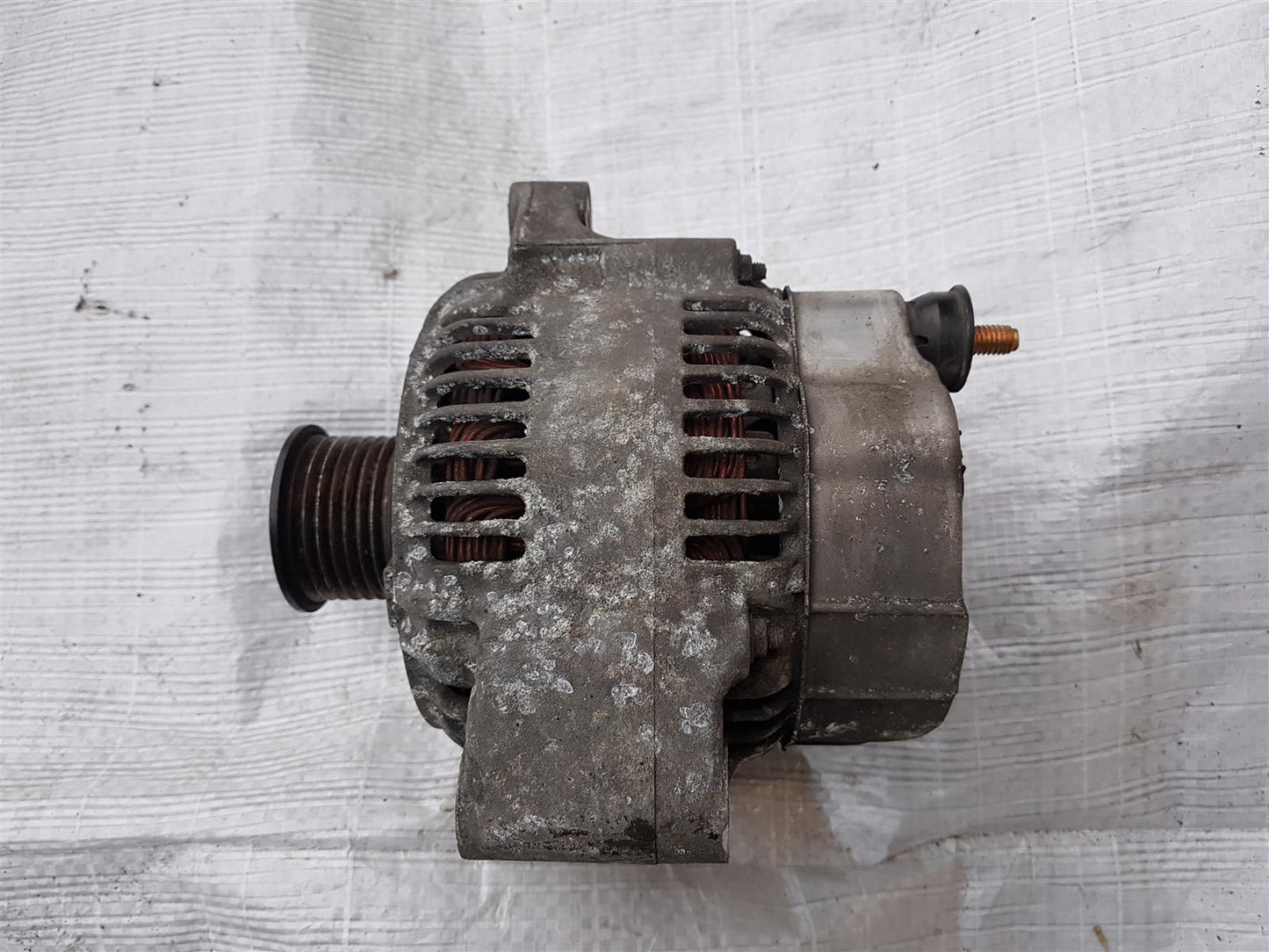 Jaguar X100 XKR XK8 Lichtmaschine Generator LNC1800AA