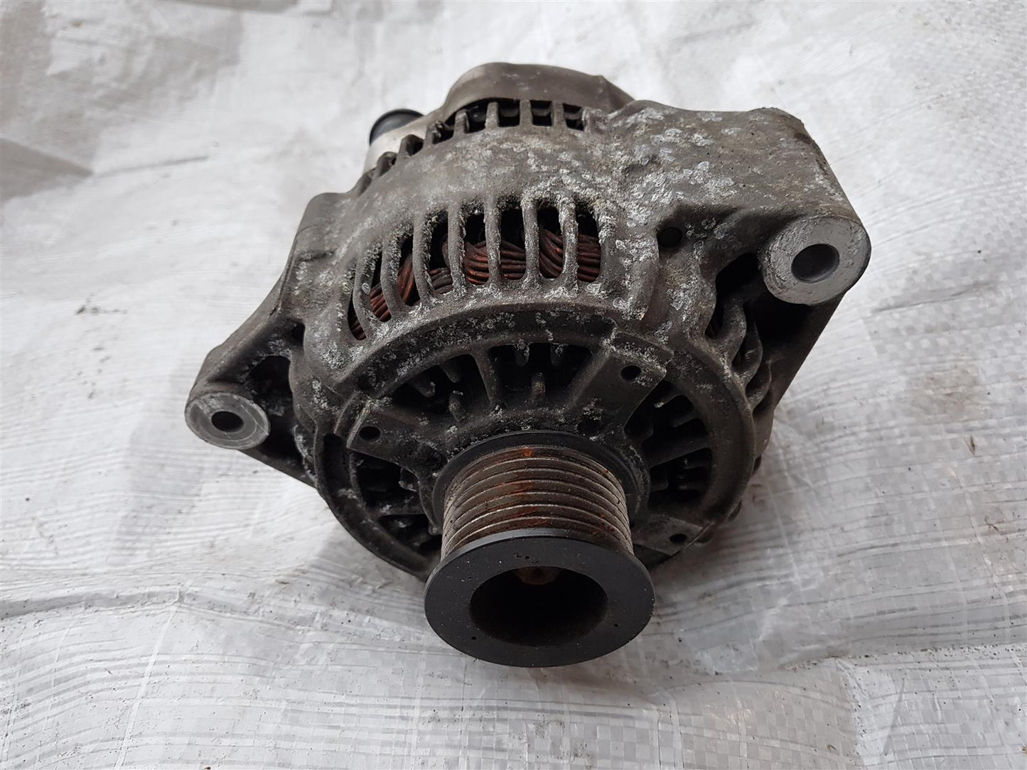 Jaguar X100 XKR XK8 Lichtmaschine Generator LNC1800AA