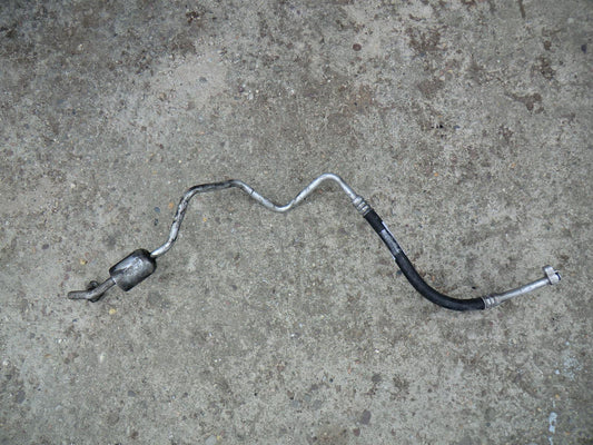 Jaguar X100 XKR XK8 Leitung Klimaanlage Hose Air Condition