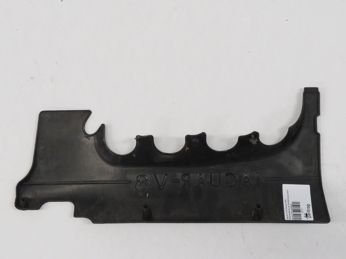 Jaguar X100 Series XK8 Motorabdeckung Verkleidung oben rechts NNC3920AB