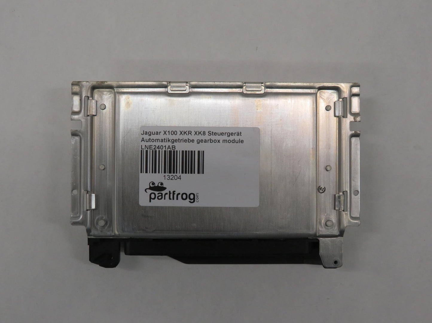 Jaguar X100 XKR XK8 Steuergerät Automatikgetriebe gearbox module LNE2401AB
