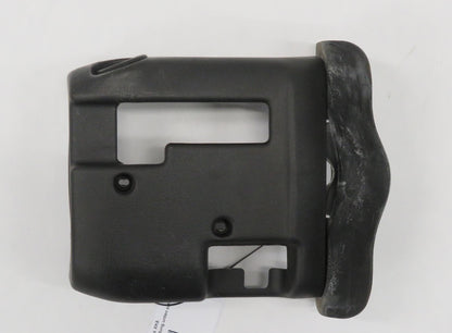 Jaguar X100 Series XK8 Lenksäulenverkleidung unten schwarz HJA9348BA