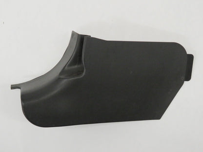 Jaguar X100 Series XK8 Verkleidung A-Säule Fußraum links schwarz