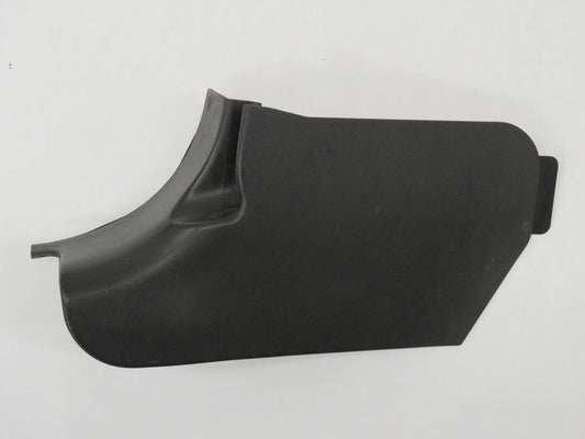 Jaguar X100 Series XK8 Verkleidung A-Säule Fußraum links schwarz