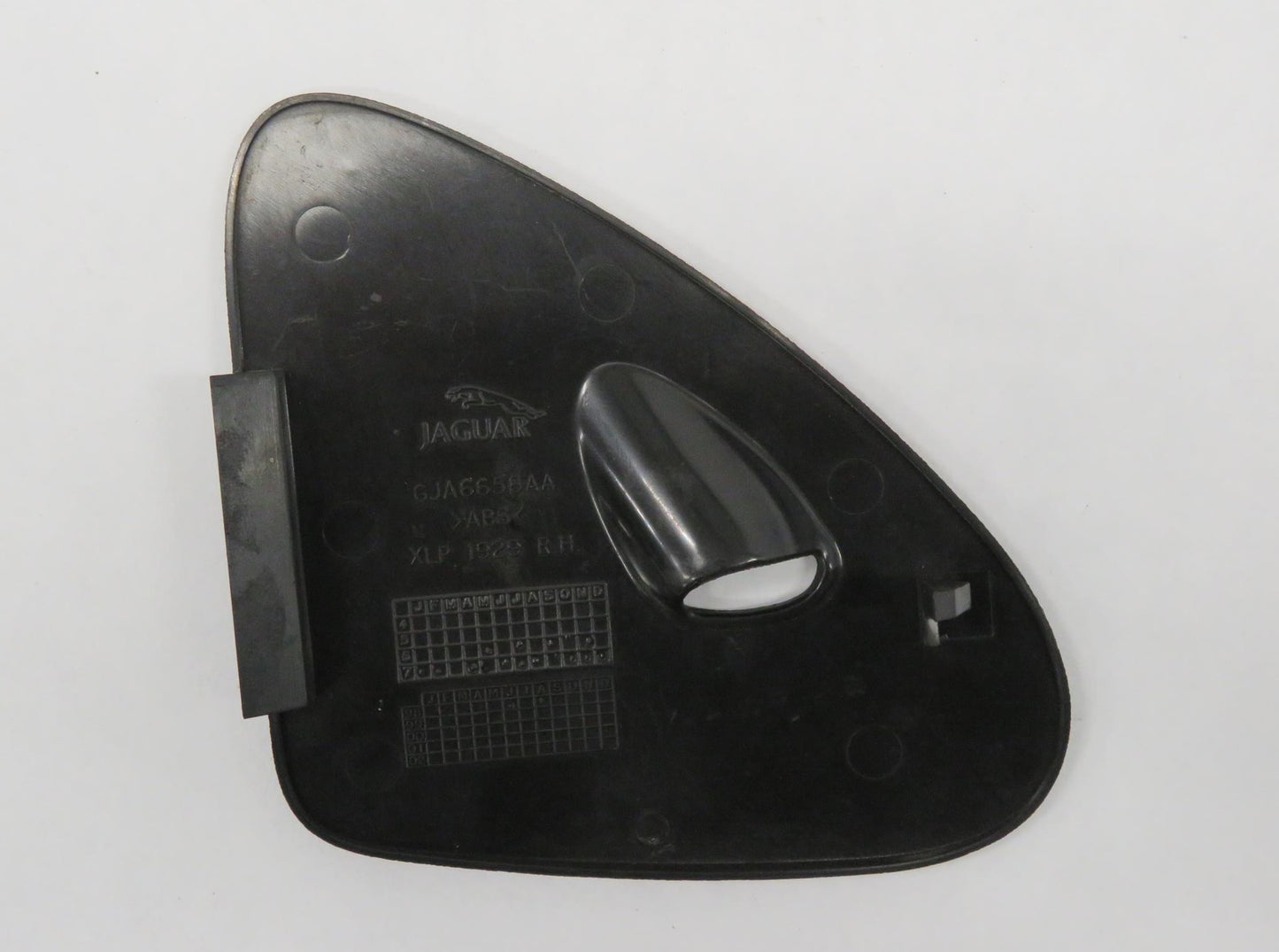 Jaguar X100 Series XK8 Verkleidung Abdeckung Blende Armaturenbrett vorne rechts