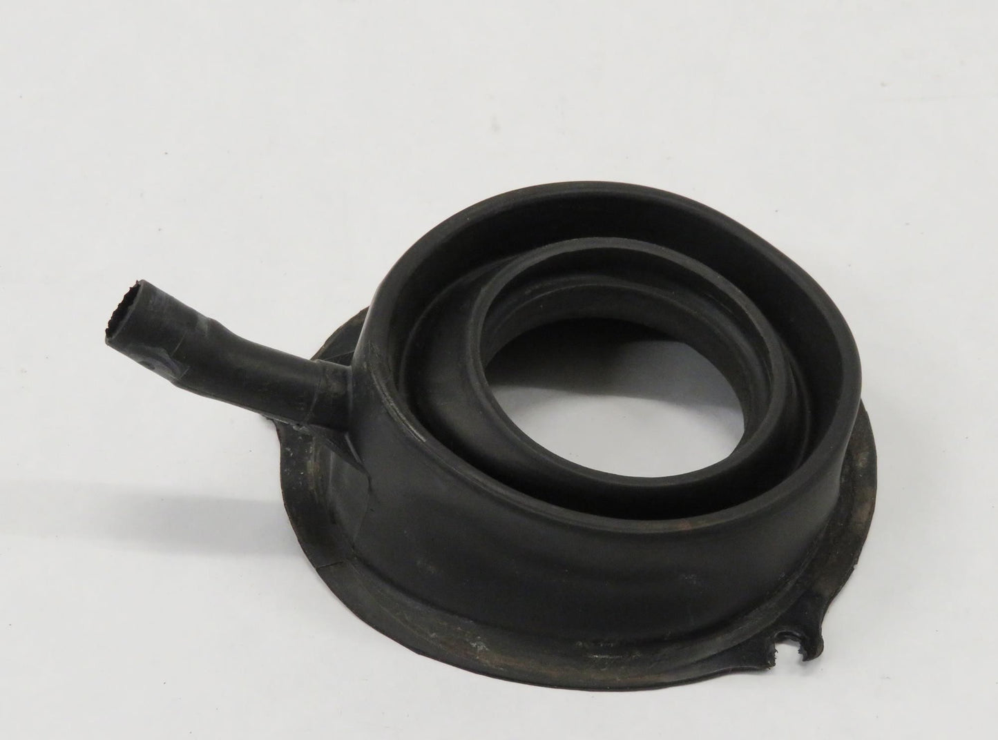 Jaguar X100 XKR XK8 Dichtung Ablauf Tankstutzen Fuel filler gaiter