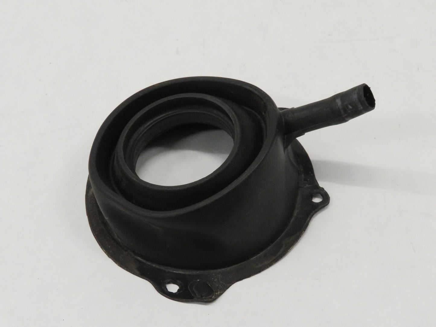 Jaguar X100 XKR XK8 Dichtung Ablauf Tankstutzen Fuel filler gaiter