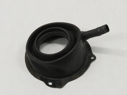 Jaguar X100 XKR XK8 Dichtung Ablauf Tankstutzen Fuel filler gaiter