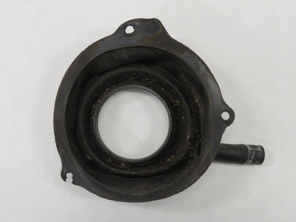 Jaguar X100 XKR XK8 Dichtung Ablauf Tankstutzen Fuel filler gaiter