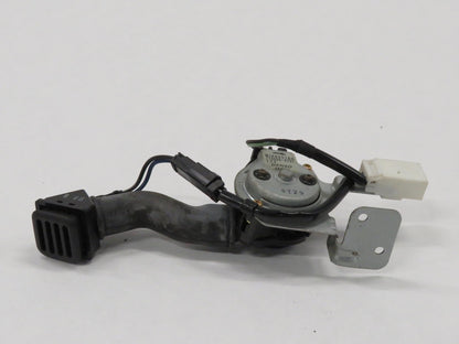 Jaguar X100 Series XK8 Innenraum Sensor Klima Temperaturfühler schwarz MJA6551BA
