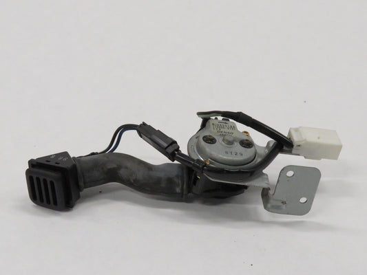 Jaguar X100 Series XK8 Innenraum Sensor Klima Temperaturfühler schwarz MJA6551BA