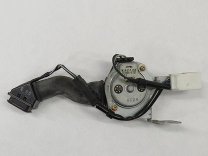 Jaguar X100 Series XK8 Innenraum Sensor Klima Temperaturfühler schwarz MJA6551BA
