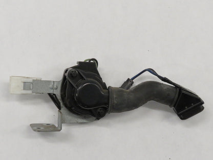 Jaguar X100 Series XK8 Innenraum Sensor Klima Temperaturfühler schwarz MJA6551BA