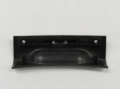 Jaguar X100 XKR XK8 Schloss Deckel Mittelkonsole Mittelarmlehne Schwarz arm rest