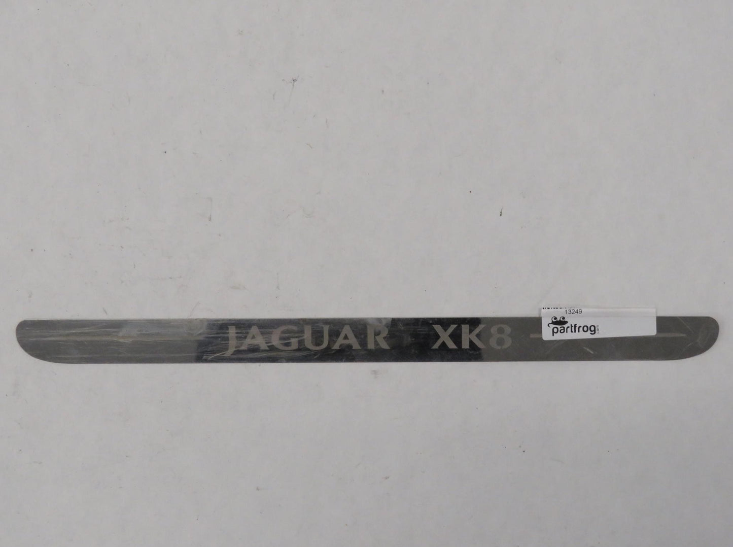 Jaguar X100 XKR XK8 Abdeckung Einstiegsleiste Schweller rechts oder links