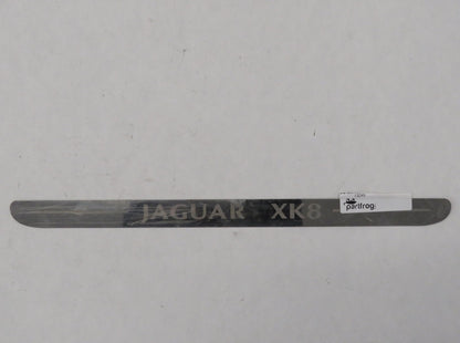 Jaguar X100 XKR XK8 Abdeckung Einstiegsleiste Schweller rechts oder links