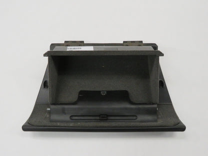 Jaguar X100 Series XKR XK8 Handschuhfachdeckel Leder Schwarz