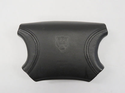 aguar X100 Series XK8 Airbag Lenkrad Schwarz HJA9180CE