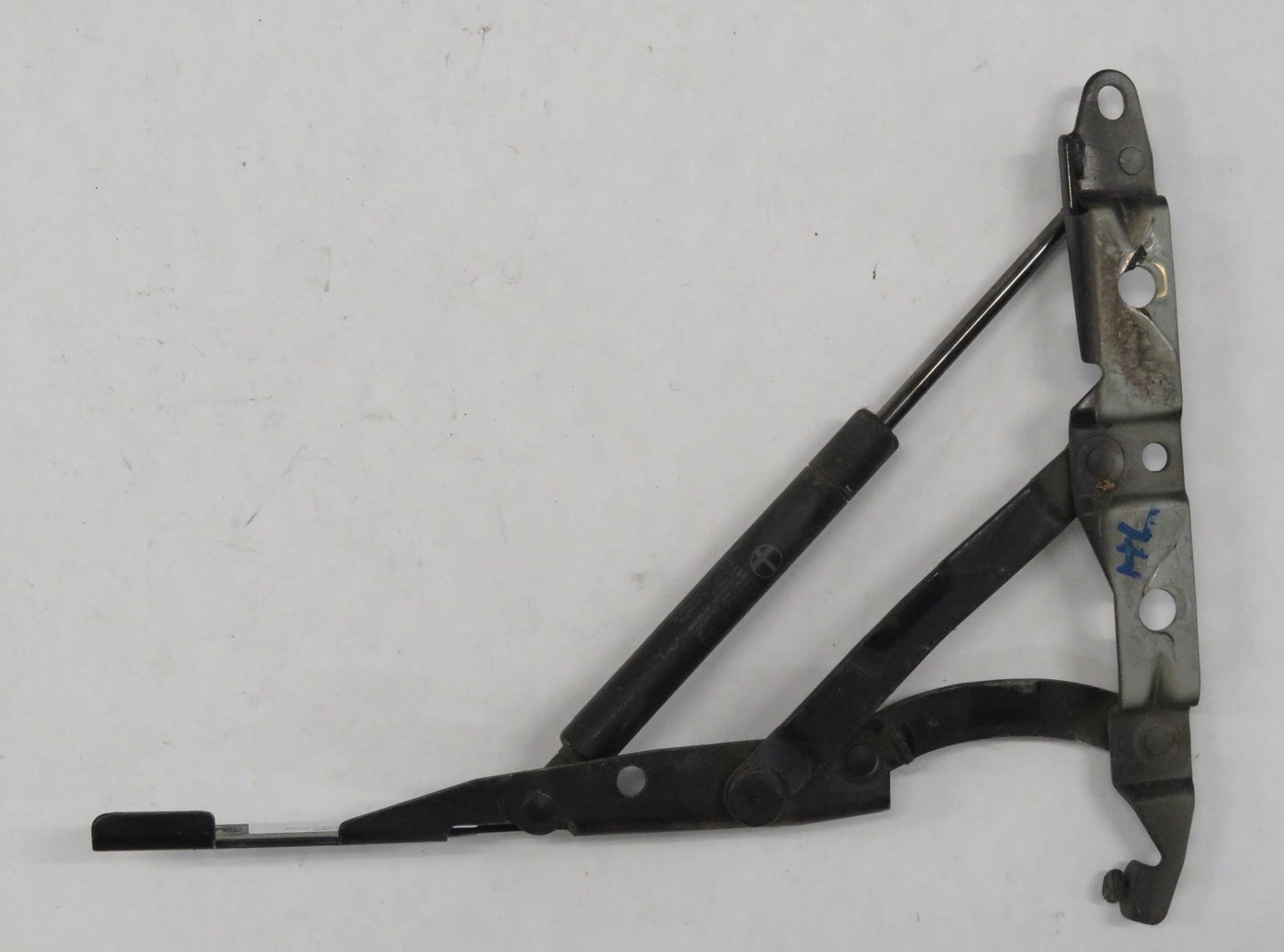 Jaguar X100 XKR XK8 Coupe Scharnier Heckklappe hinten links