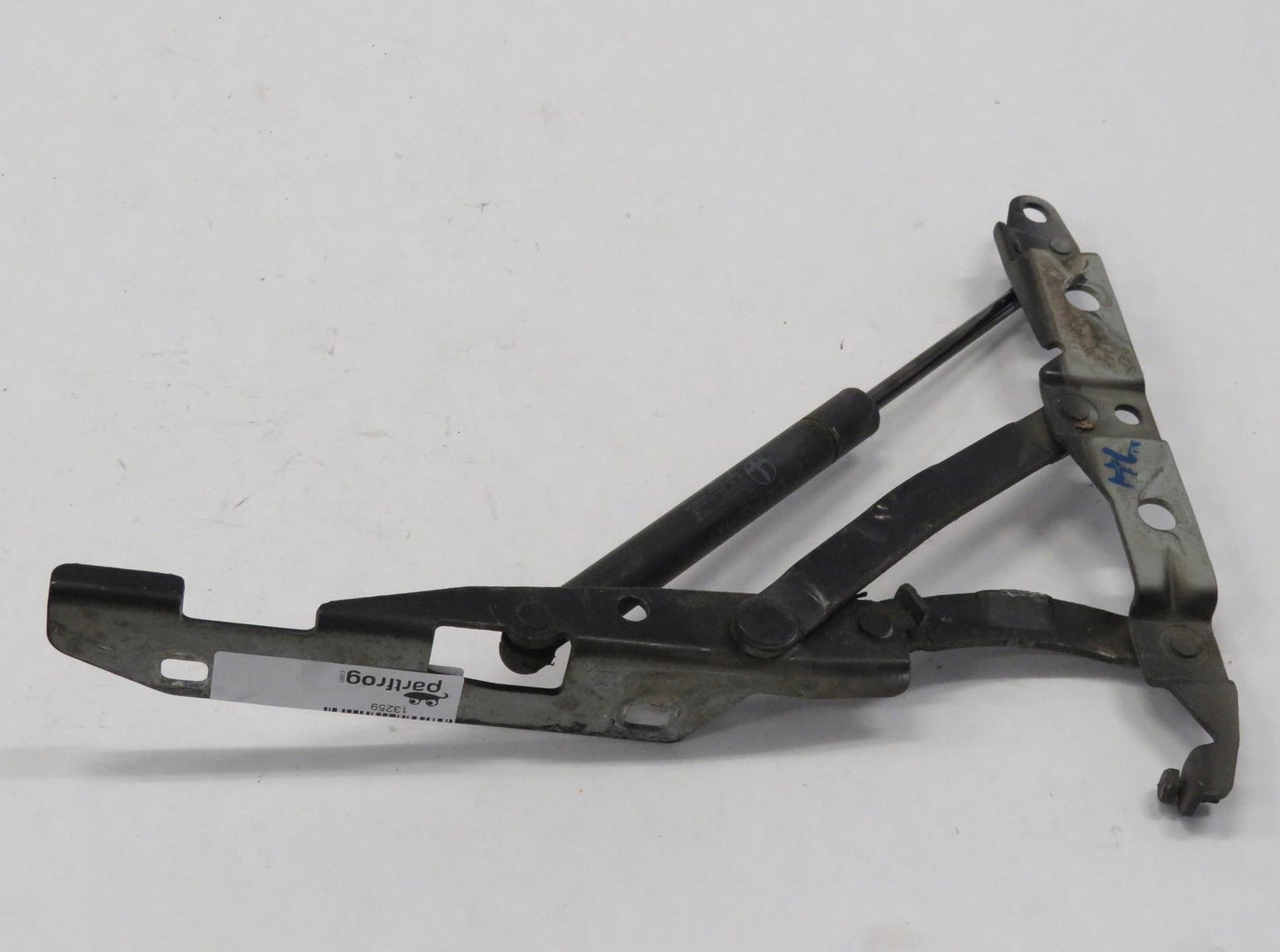 Jaguar X100 XKR XK8 Coupe Scharnier Heckklappe hinten links