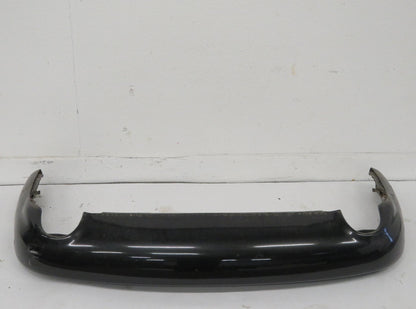 Jaguar X100 XKR XK8 Stossstange hinten Heckschürze Rear bumper HJE6586ACXXX