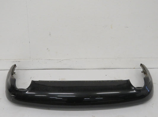 Jaguar X100 XKR XK8 Stossstange hinten Heckschürze Rear bumper HJE6586ACXXX