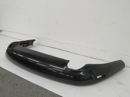 Jaguar X100 XKR XK8 Stossstange hinten Heckschürze Rear bumper HJE6586ACXXX